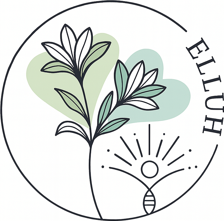 Logo Elluh.nl