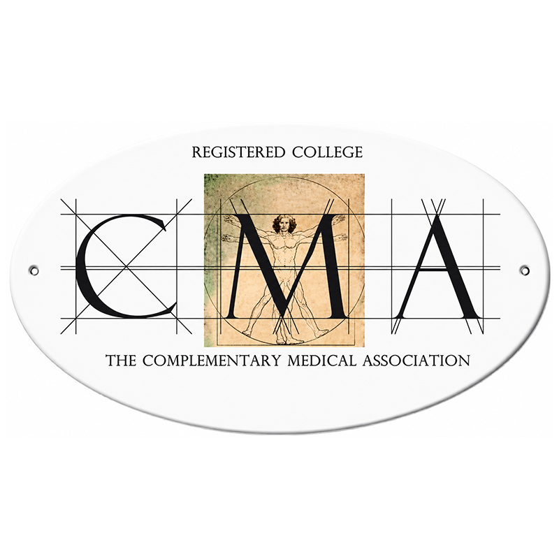 Certificate CMA