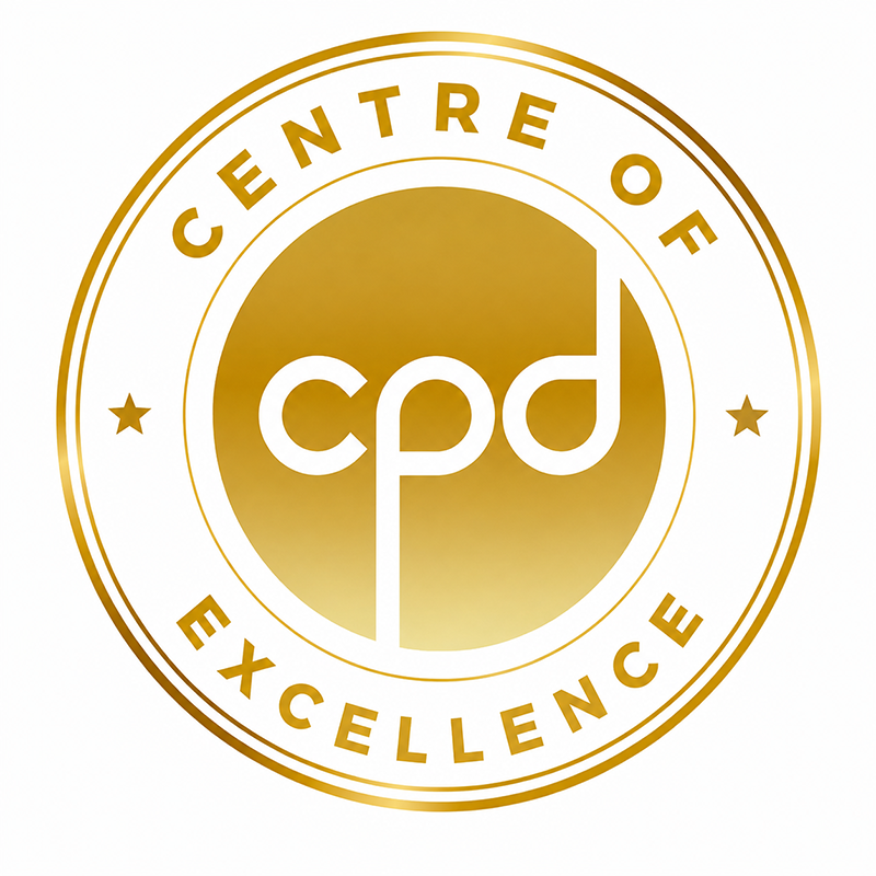 Certificate CPD