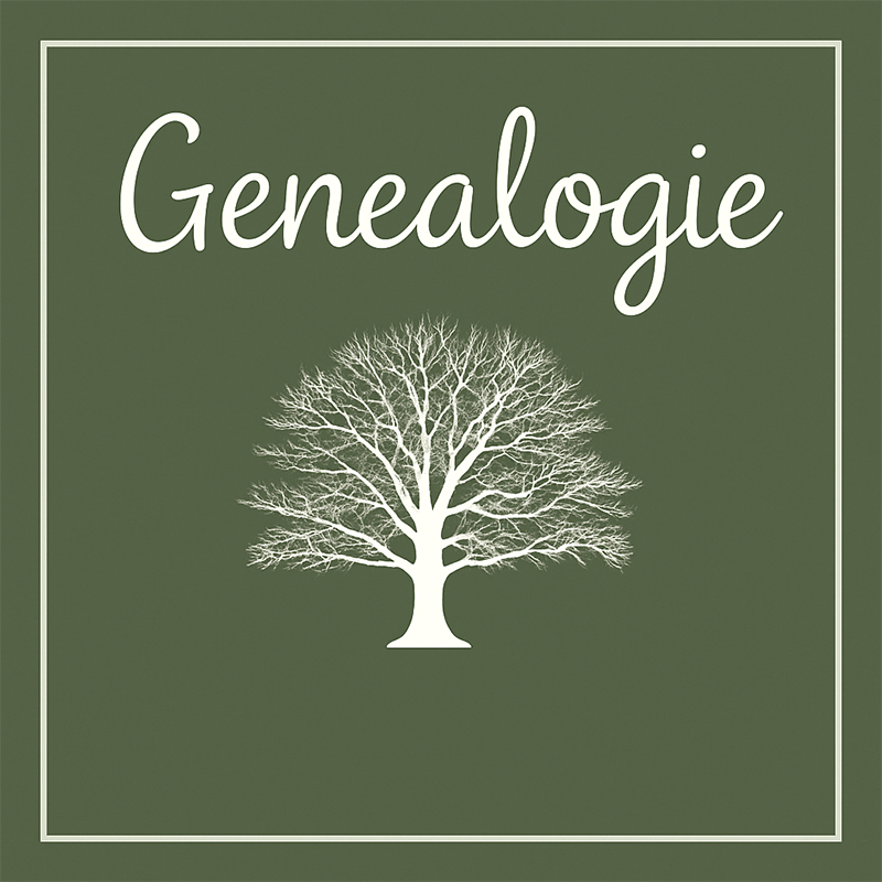 Genealogie
