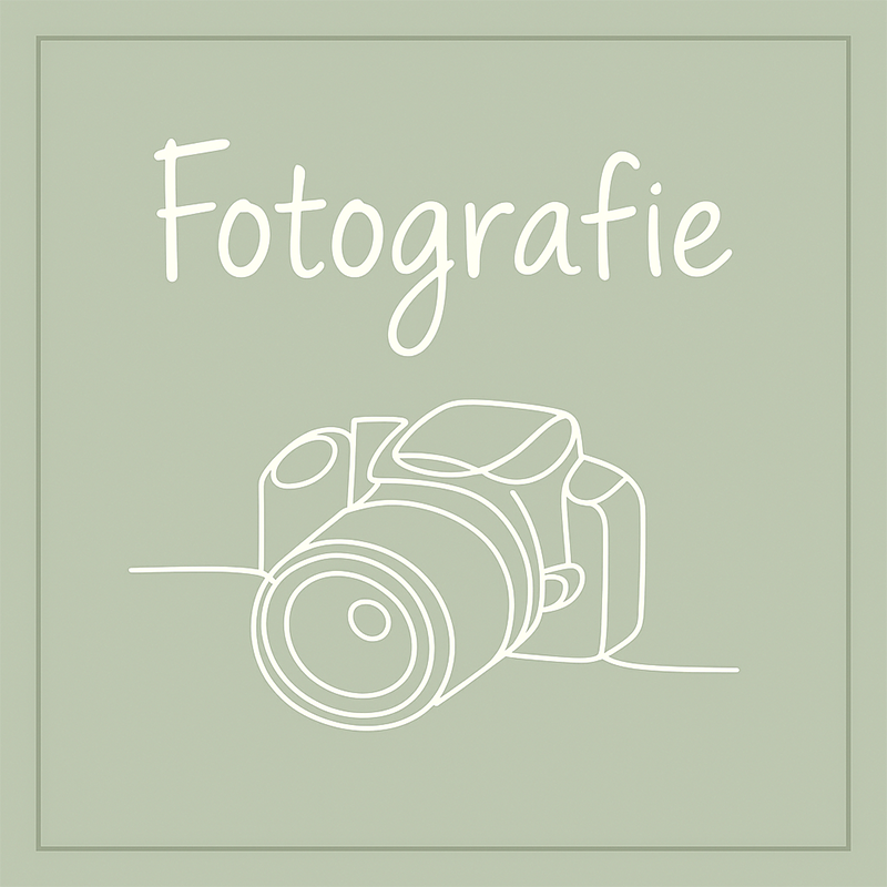 Fotografie